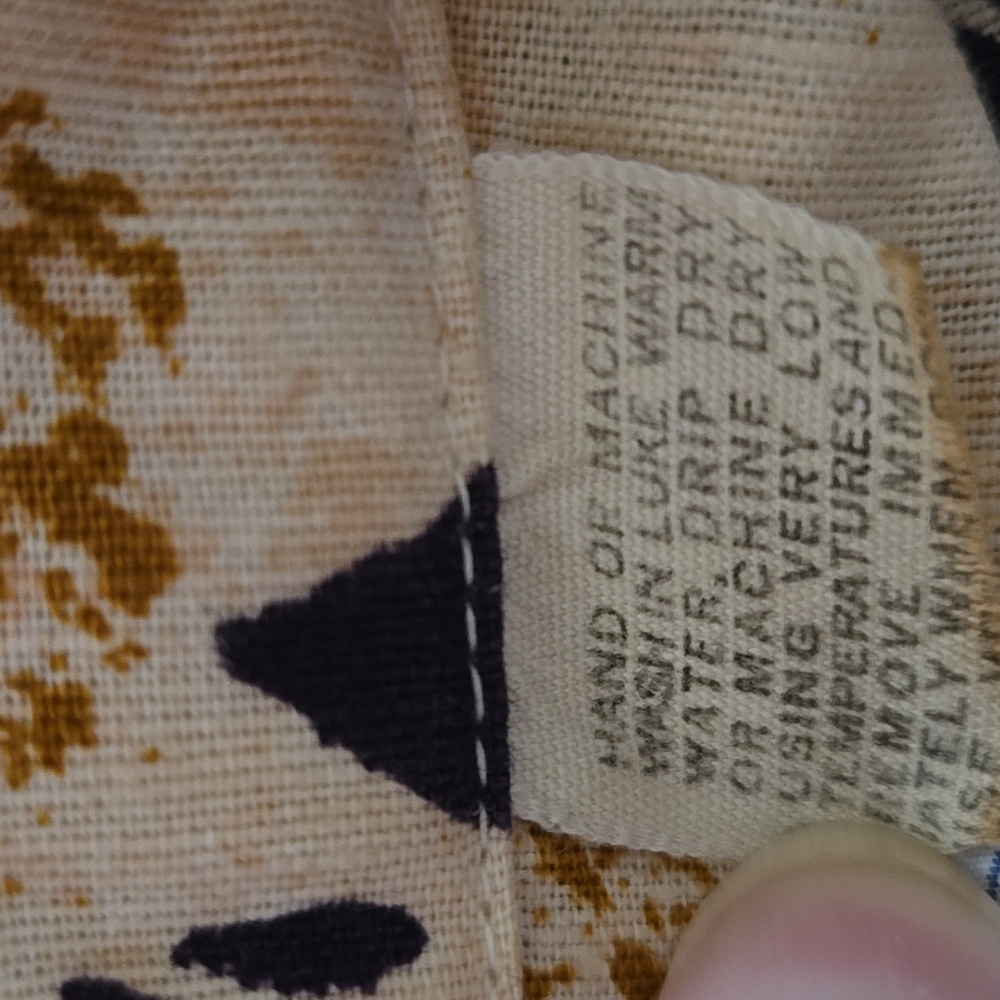 Duke Kahanamoku (Vintage) Made In Hawaii By Catalina - Picture 6 of 10